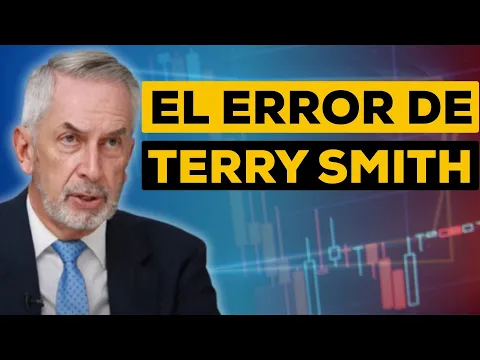 Terry Smith se equivocó: el ROCE no sirve para ganar dinero