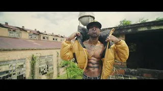 Apache x Digital Cut - Time To Kill (Video Oficial)