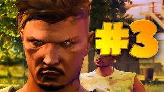 ADRIAN CONVOQUÉ PAR LE FBI ! GTA V RP ! by iProMx #3