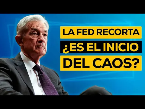 ¿Crisis Fabricada? Las Claves Ocultas del Primer Recorte de Tipos