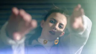 MIIH NOGUEIRA - HOT (VIDEO CLIPE OFICIAL) PROPHECY RECORDS