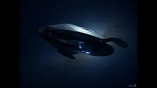 The reunion at a place far away