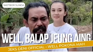sketsa bodoran sunda