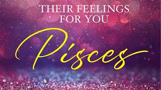 PISCES love tarot ♓️They’re Unhappy Pisces, This Person Will Confess Their Feelings & The Truth JULY