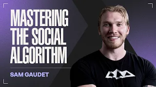 The New Operating System For Building A Media Empire | Sam Gaudet