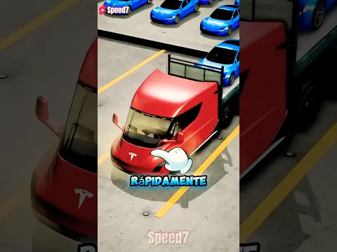 ¡Compré Camiones Para Cargar Los Coches! 🤯🚛