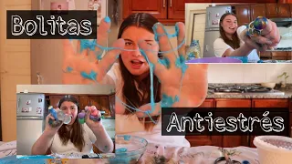Cero estrés en este video, creo