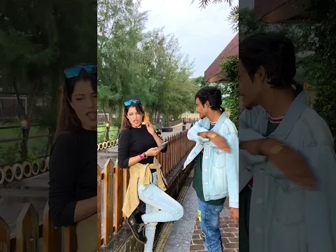 don't Miss End,😂 || Zoya Sheikh || #shorts #comedy #funnyvideo