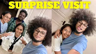Surprise visit to Mudiyan chettan’s house after biggboss  finale 🏆#biggboss