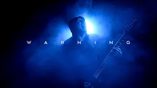 Wintersun - Warning (Official Music Video)