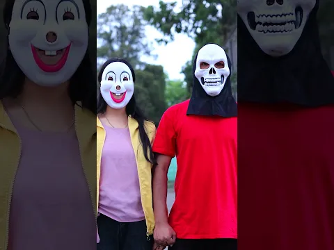 Mom don't do Like That | Part-6 | Helpful Mom | Scary Prank Backfires | Aayush & Abhay #shorts