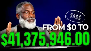 How To Get Rich Starting From $0 Part 1