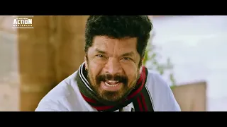 Sundeep Kishan's GALLY ROWDY - Hindi Dubbed Full Movie | Neha Shetty