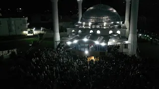 Nisja e haxhinjve të komunës së Dragashit për Haxh | 2023