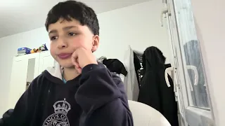Video reto del mes 
