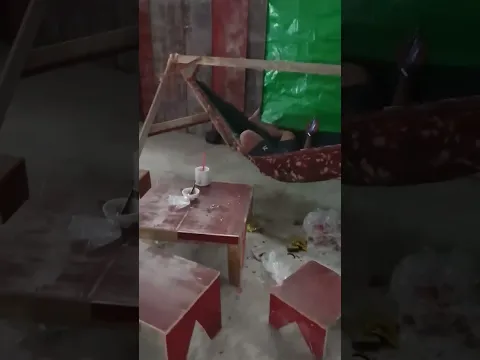 난민촌 사람들 이야기 2