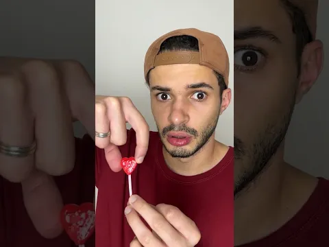 Pra Que Serve o Furo do Palito do Pirulito?