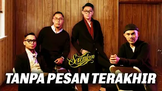 Seventeen - Tanpa Pesan Terakhir