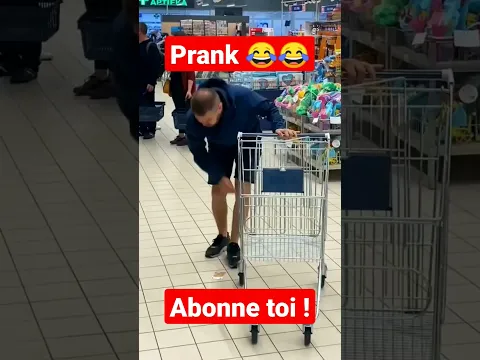 LINK IN COMMENT 🤣🤣🤣 / LIEN EN COMMENTAIRE 🤣🤣🤣 #funny #memes #sneakers #comedy #prank