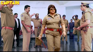 Malashri New Blockbuster Hindi Dubbed Movie | Full Movie