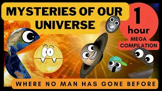 Look, what we found in our universe 😉 👽 @safiredream-EducationalVideos