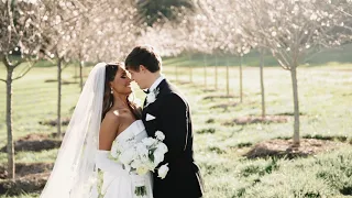 OUR WEDDING VIDEO | Taylor + Sophia