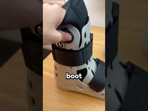 Why People Use This New Boot 🤯