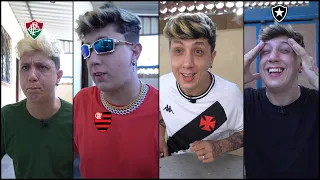 ESPECIAL CAMPEONATO CARIOCA - Compilados do Tiktok