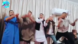 كشك ليبي جديد 🔥🔥🔥libyan wedding