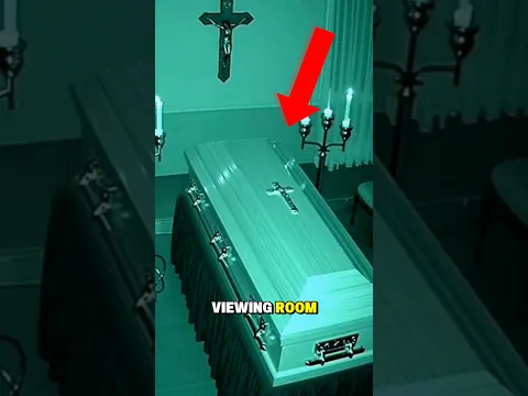 Christ Cross Falls Down And  Strange Things Started Happening ✝️ #god #viral #shortvideo