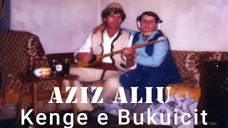 Aziz Aliu  - Kënga e Bukuiçit (Official Video)