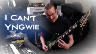 I Can't Yngwie