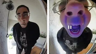 parece IA... pero es real