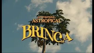 Bomba Estéreo, Rawayana, ASTROPICAL - Brinca (Acuario) (Video Lyric)