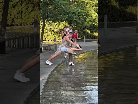 Failed moment 🤯