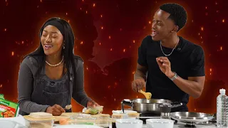 Who Let Us In The Kitchen? ft Tumisho Nkwana