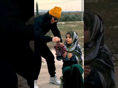 #موقف لاكرم شاب في العالم كله