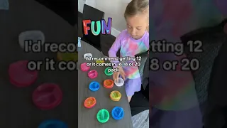 Best Kids Summer Activity Water Fun