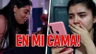 "INFIDELIDAD" Cap.1- Engañó a su Novia con la Mejor Amiga