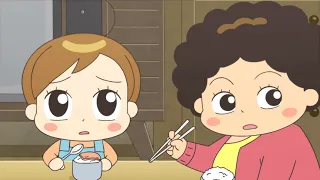 HELLO JADOO - KEJADIAN TAK TERDUGA
