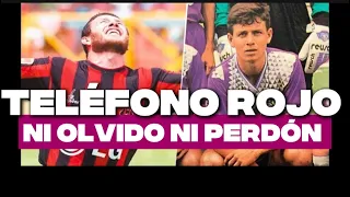 TELÉFONO ROJO #710
