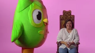 El Reto Duolingo