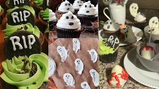 IDEAS PARA HALLOWEEN