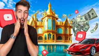 ¿Cuánto Gano con Youtube? | Respondo a Todas Tus Preguntas sobre Negocios, Dinero y Finanzas