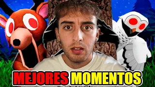 VOLCÁN EN 99 NOCHES