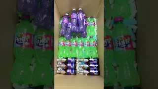 🍬📦🤩The ultimate candy & snacks order packing ASMR compilation!🤩📦🍬 #candy #asmr #sweets