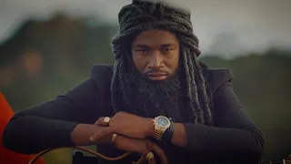 Jah Prayzah - Nyeredzi (Nhoroondo Chapter 1 off Gwara Album)