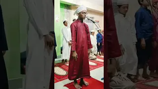 তারাবির নামাজ,হাফেজ আরাফাত জাহান/Tarawih Prayer, Hafez Arafat Jahan