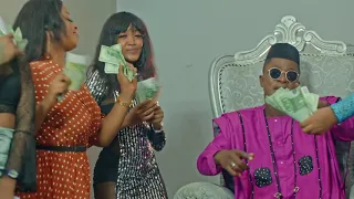 Imilo Lechanceux [ Cherchons l'argent  ] clip officiel