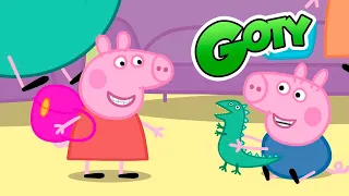 ¡El juego del siglo!- Peppa Pig (Switch) DSimphony